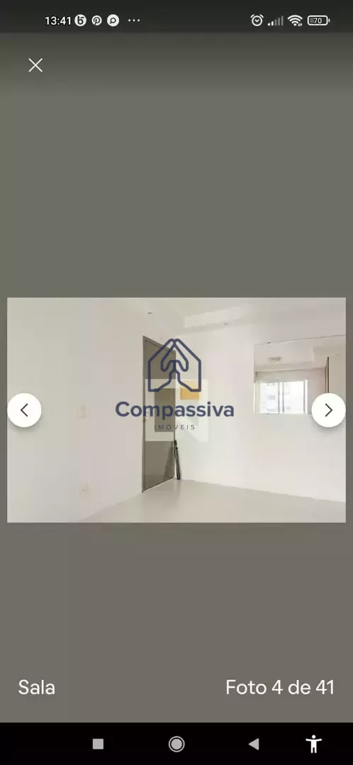 VENDE-SE Apartamento